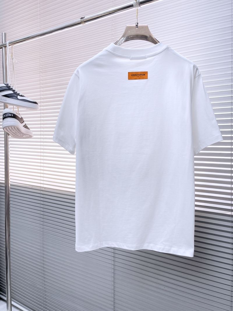 Louis Vuitton T-Shirts